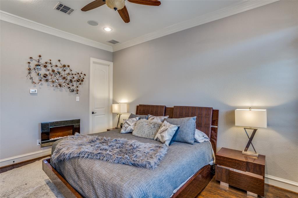 Cambridge Crossing - Residential Lease