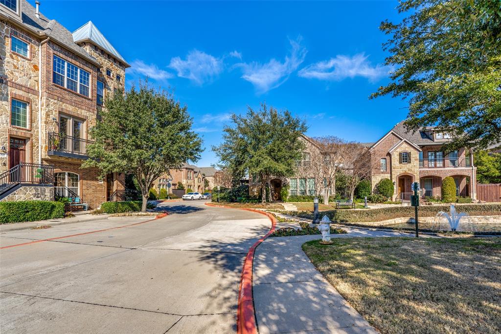 Cambridge Crossing - Residential Lease