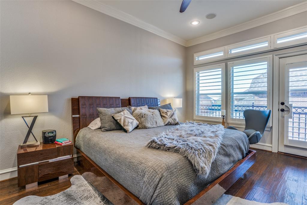 Cambridge Crossing - Residential Lease