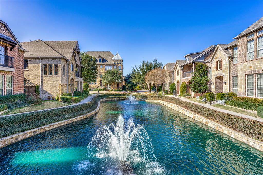 Cambridge Crossing - Residential Lease