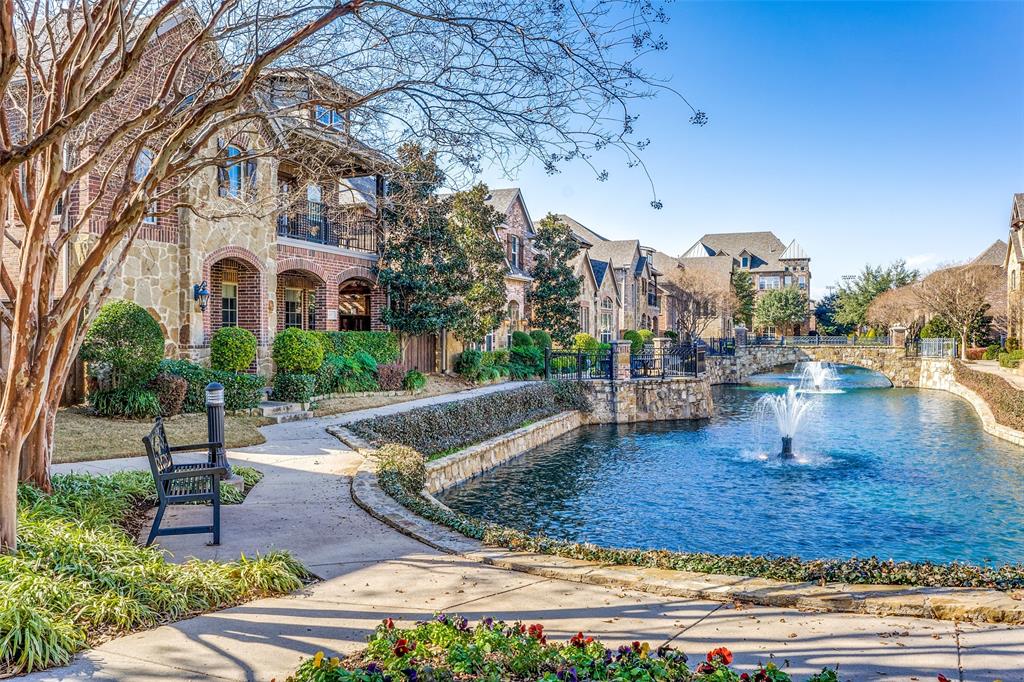 Cambridge Crossing - Residential Lease