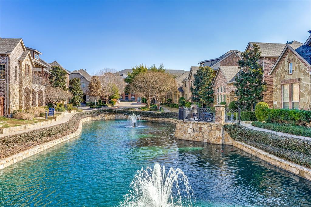 Cambridge Crossing - Residential Lease