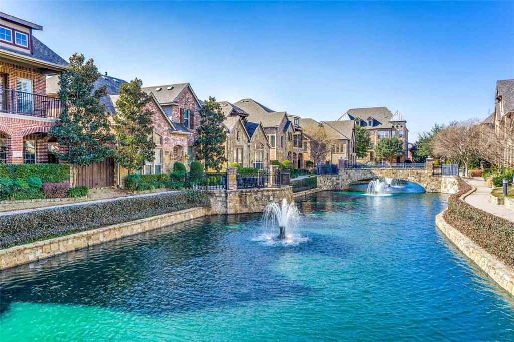 Cambridge Crossing - Residential Lease