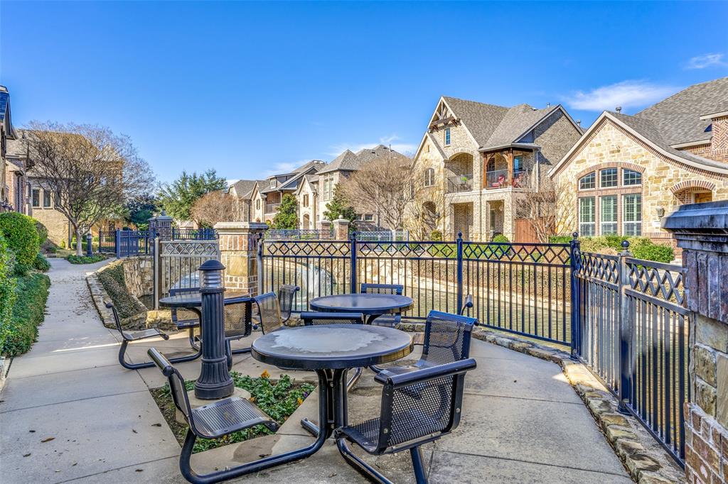 Cambridge Crossing - Residential Lease