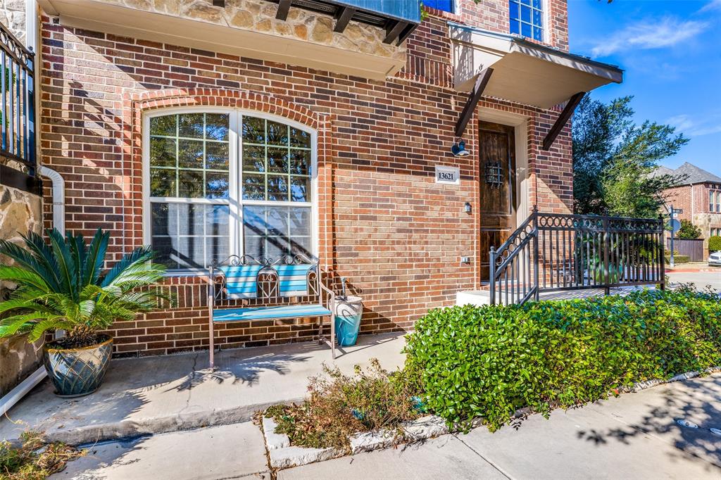 Cambridge Crossing - Residential Lease