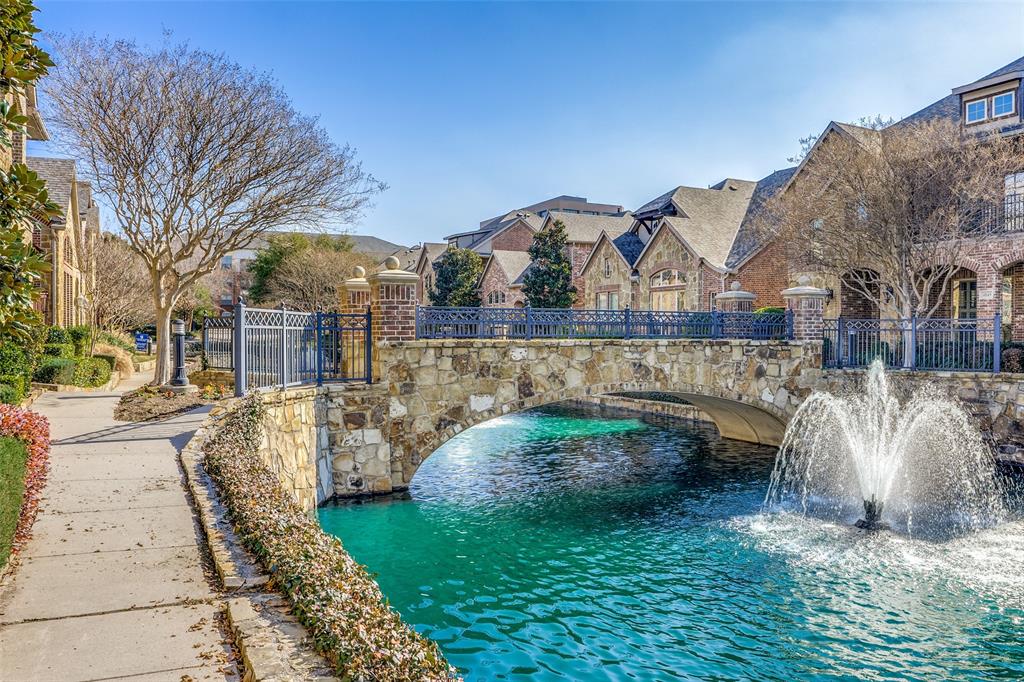 Cambridge Crossing - Residential Lease