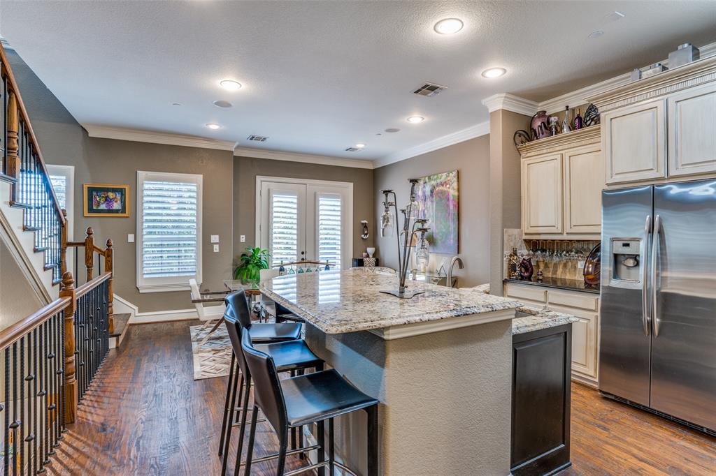 Cambridge Crossing - Residential Lease