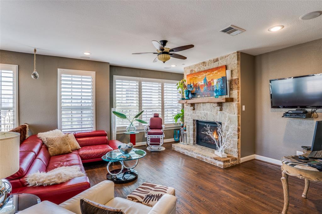 Cambridge Crossing - Residential Lease