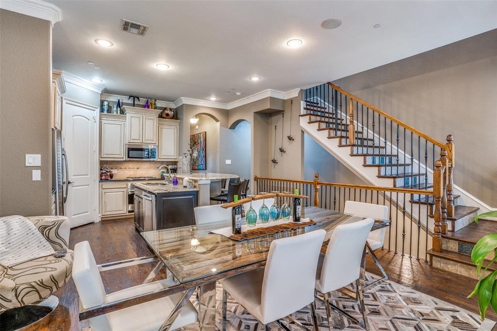 Cambridge Crossing - Residential Lease