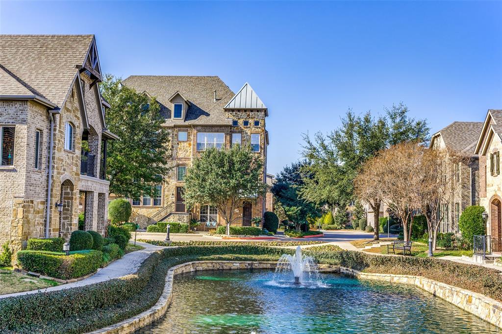 Cambridge Crossing - Residential Lease