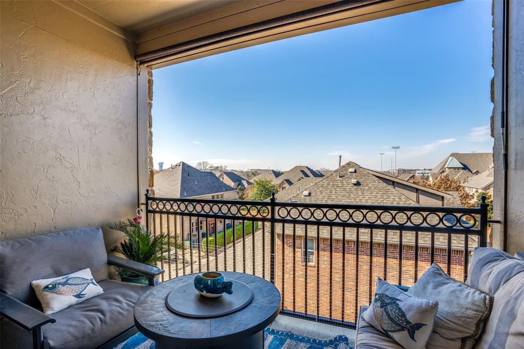 Cambridge Crossing - Residential Lease