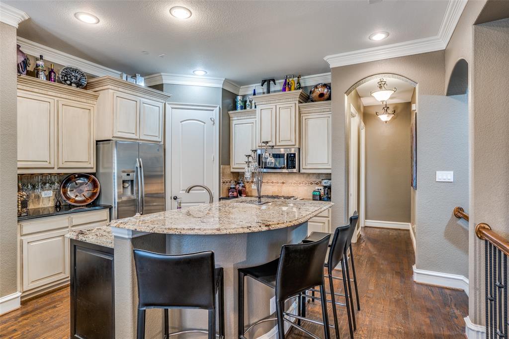 Cambridge Crossing - Residential Lease