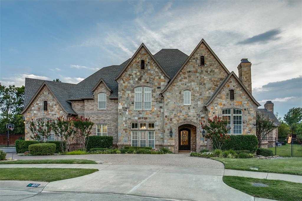 Sandlin Manor - Residential