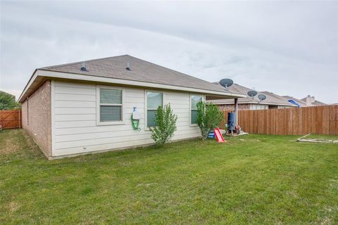 A home in Heartland