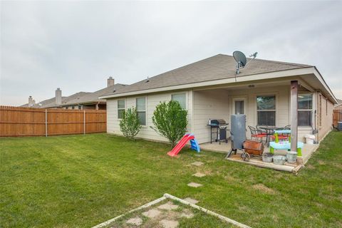 A home in Heartland