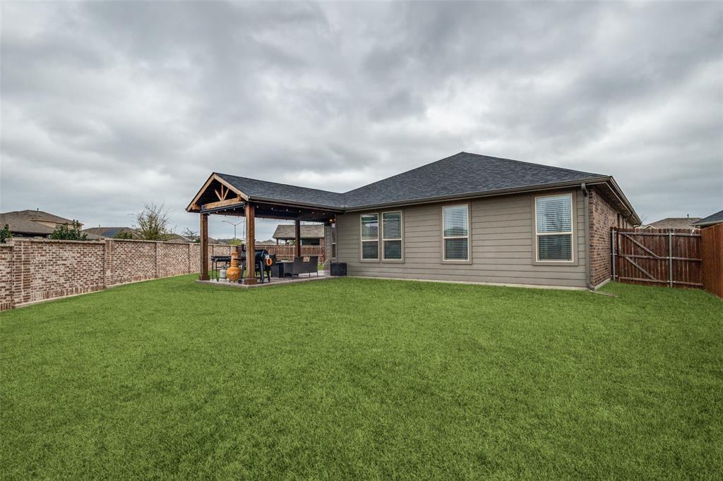 Trails of Elizabeth Creek Phase 2 - Residential