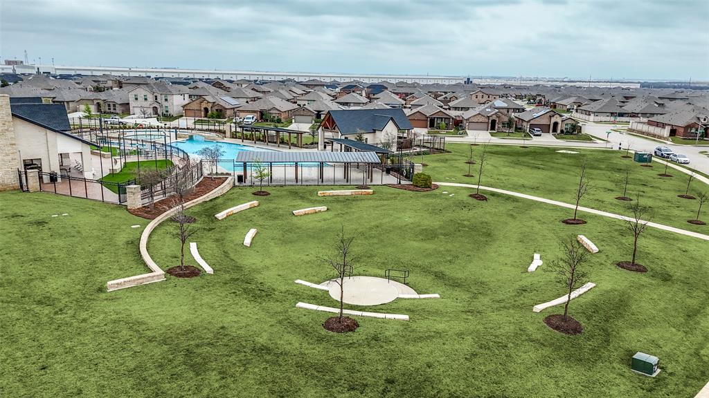 Trails of Elizabeth Creek Phase 2 - Residential