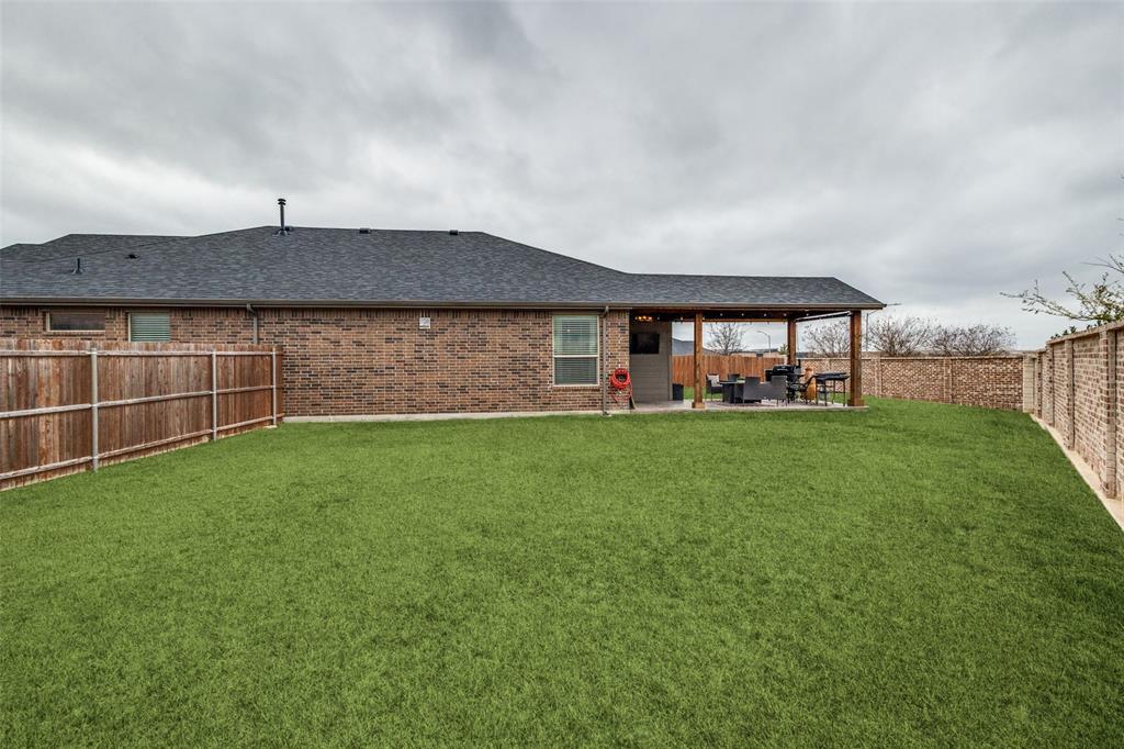 Trails of Elizabeth Creek Phase 2 - Residential