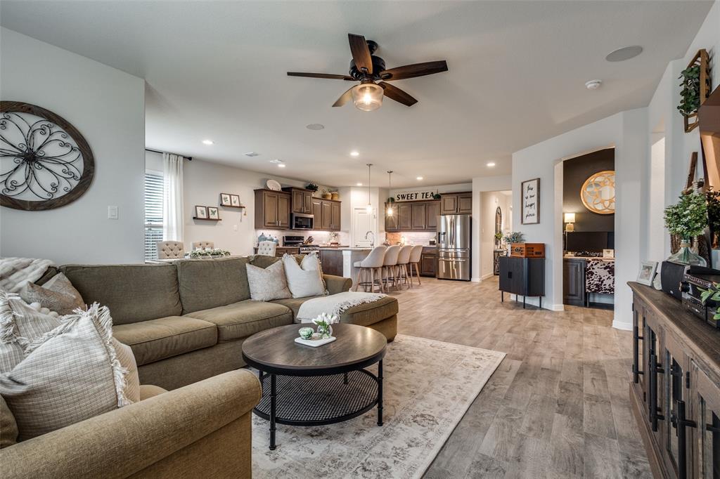 Trails of Elizabeth Creek Phase 2 - Residential