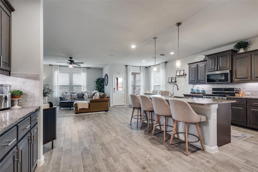 Trails of Elizabeth Creek Phase 2 - Residential