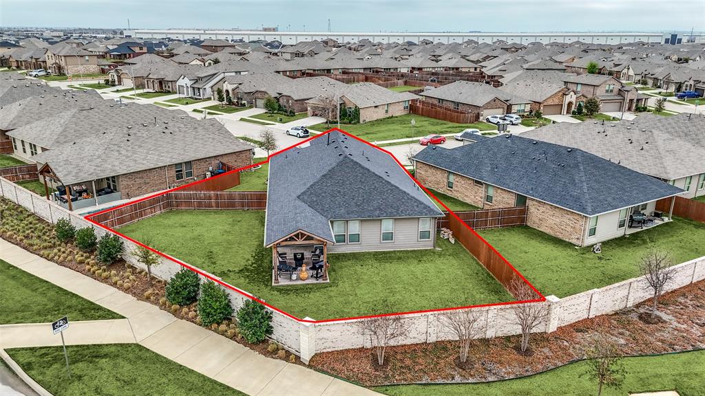 Trails of Elizabeth Creek Phase 2 - Residential