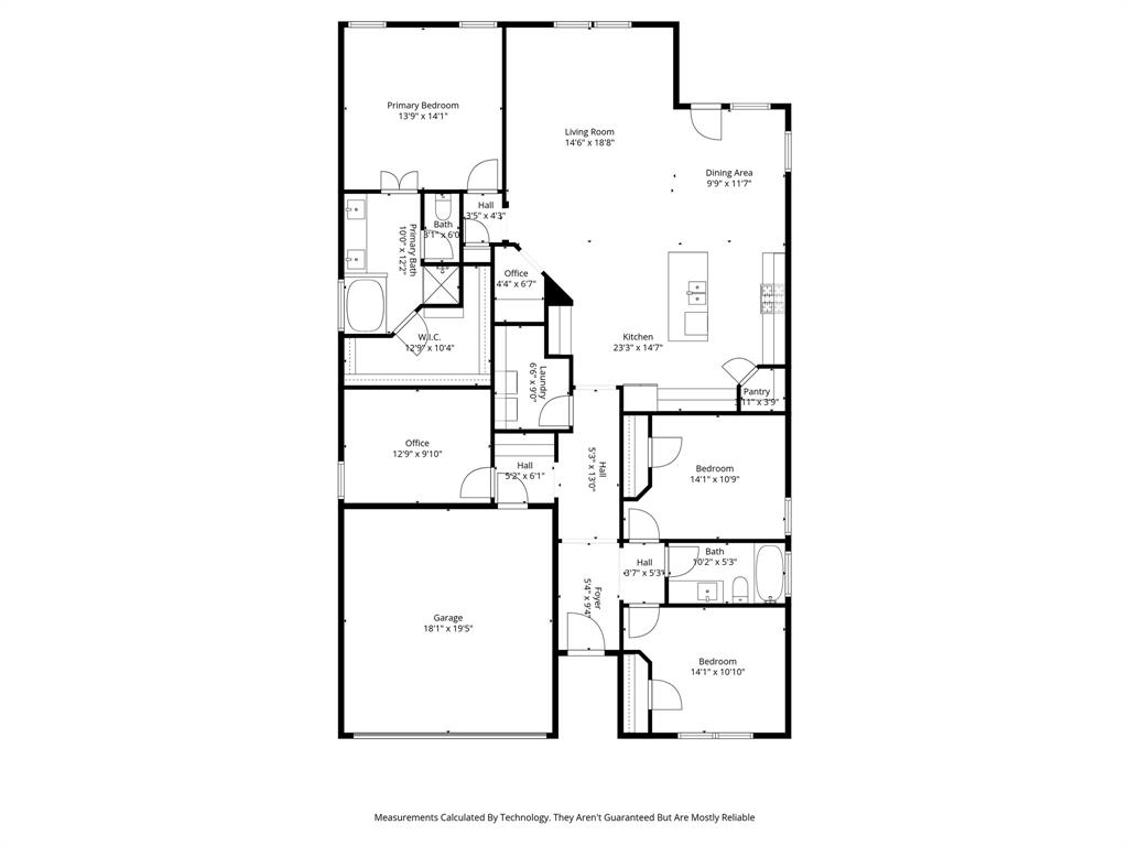 Trails of Elizabeth Creek Phase 2 - Residential
