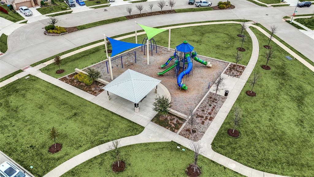 Trails of Elizabeth Creek Phase 2 - Residential