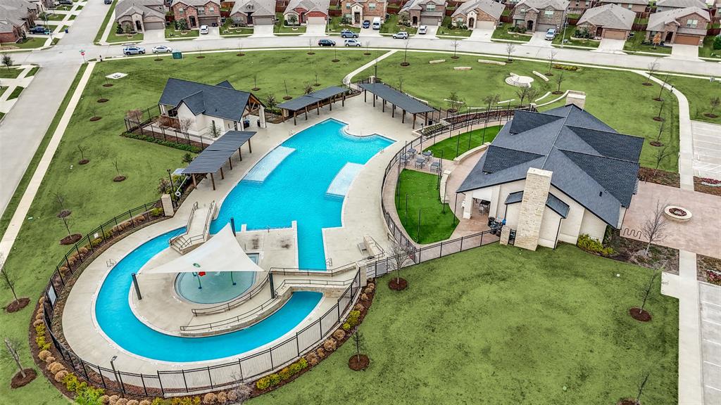 Trails of Elizabeth Creek Phase 2 - Residential