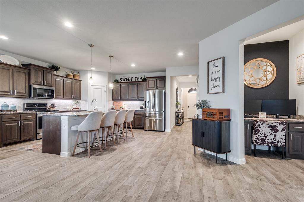 Trails of Elizabeth Creek Phase 2 - Residential