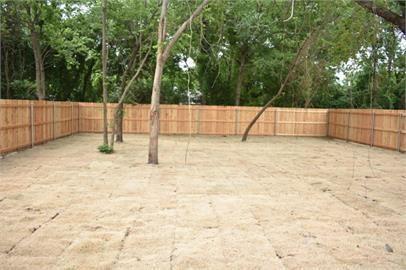 Corsicana - Residential Lease