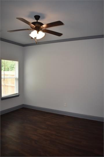 Corsicana - Residential Lease