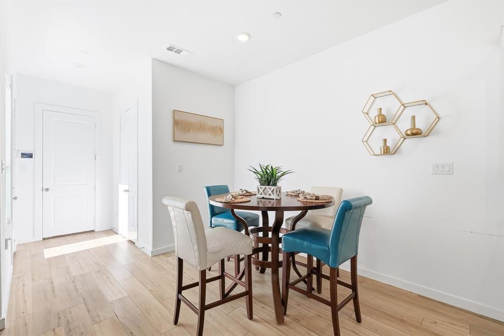 Viridian Village 2c - Residential