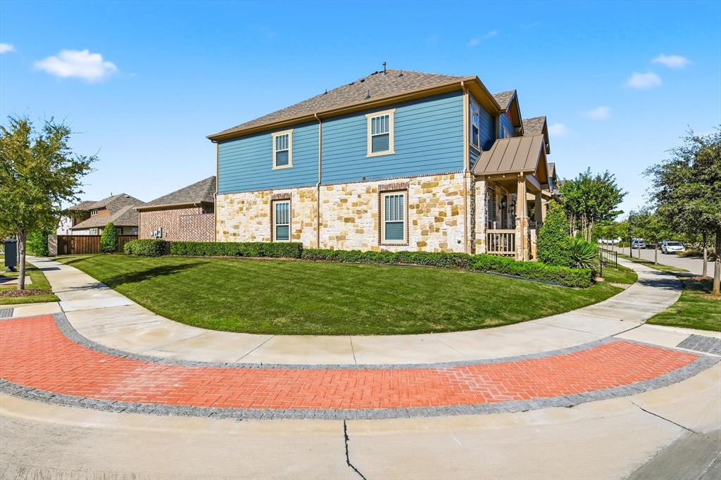 4524 English Maple Drive