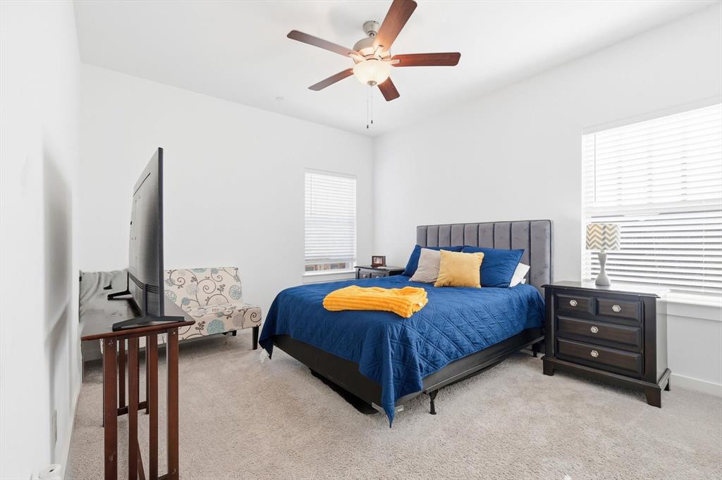 Viridian Village 2c - Residential