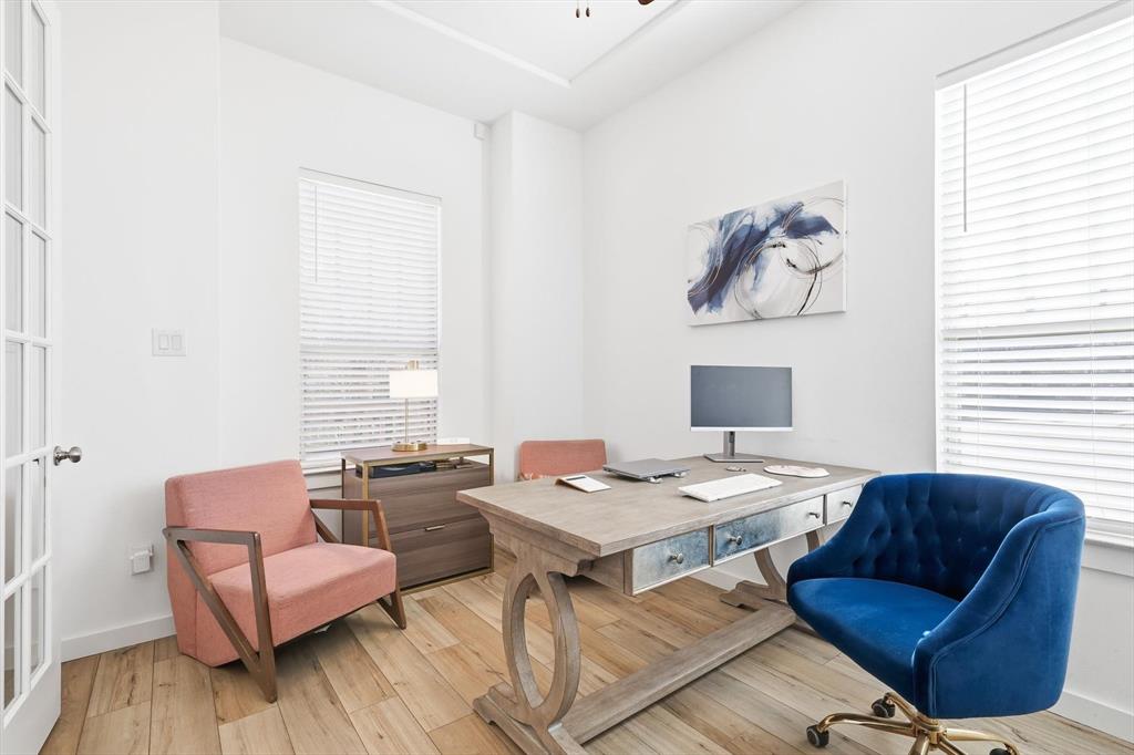 Viridian Village 2c - Residential