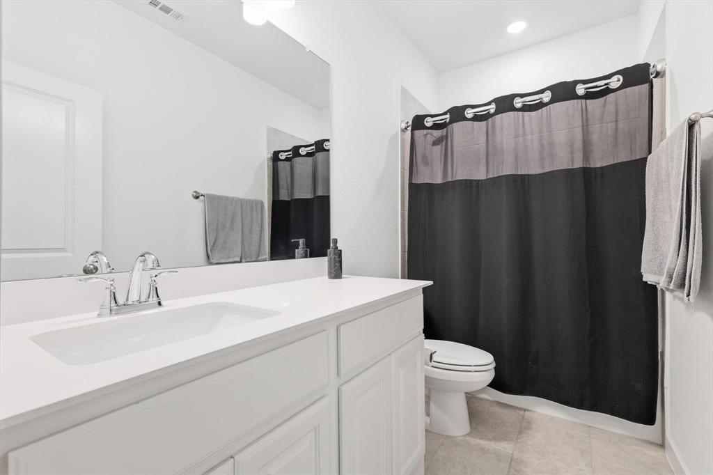 Viridian Village 2c - Residential