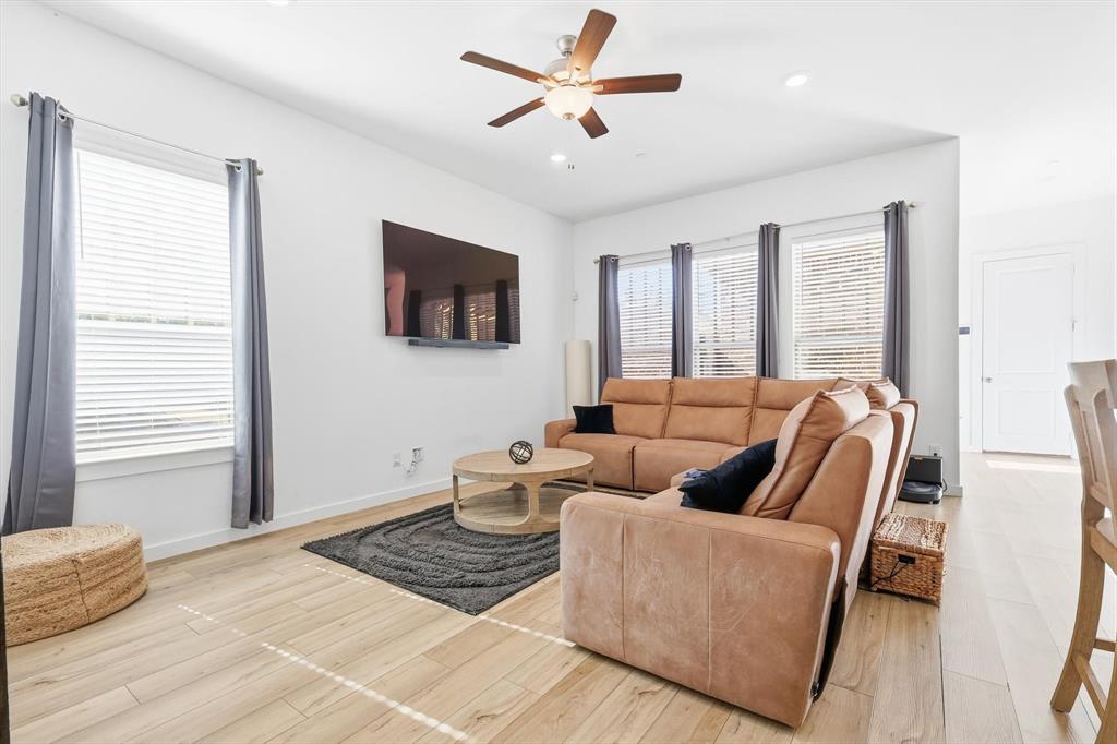 Viridian Village 2c - Residential