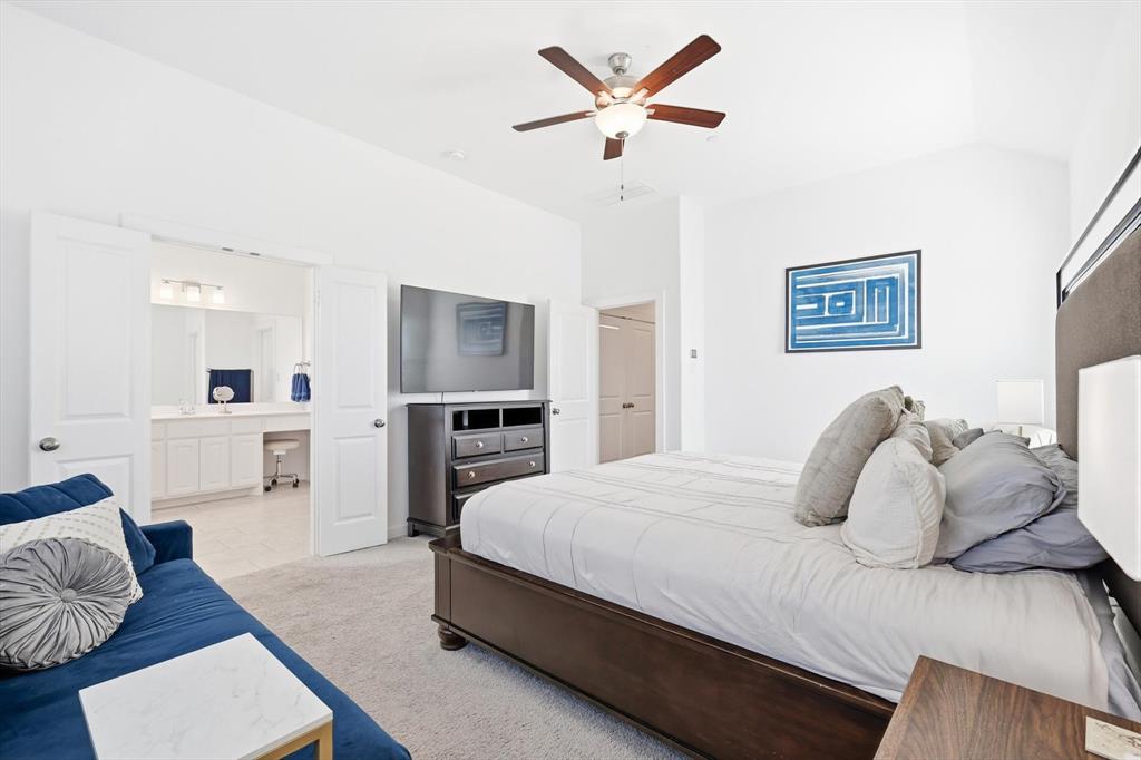 Viridian Village 2c - Residential