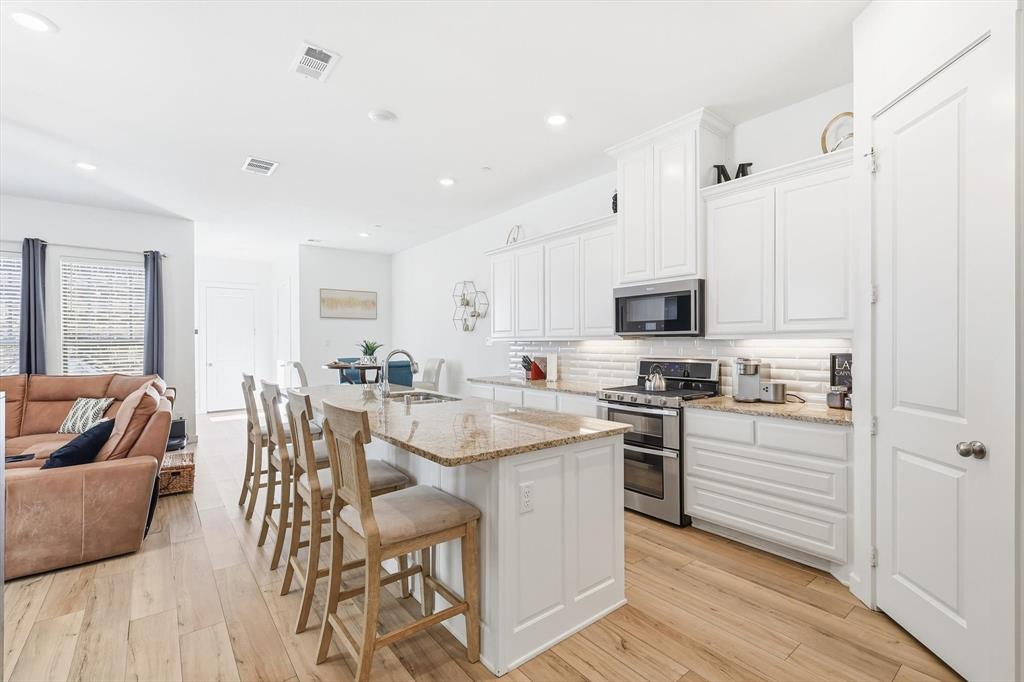 Viridian Village 2c - Residential