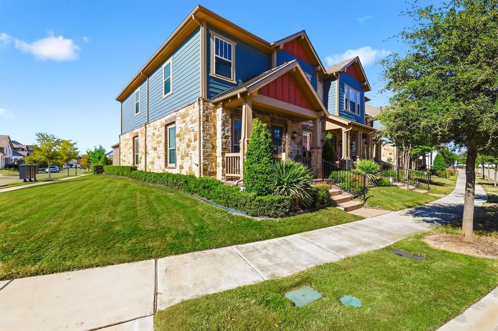 4524 English Maple Drive