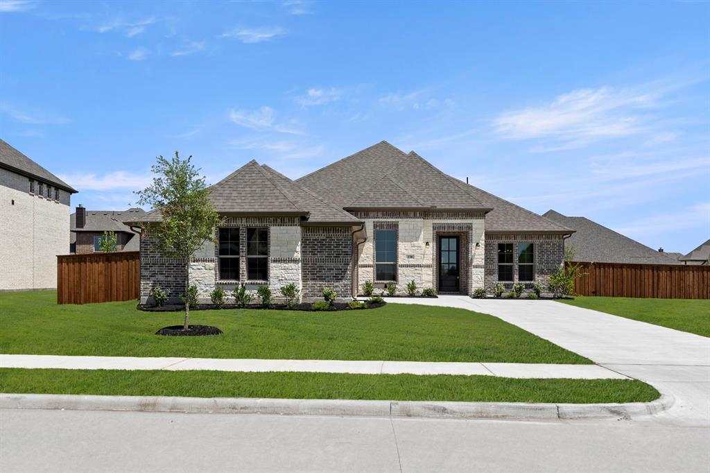 Photo 1 of 27 — 238 Harmony Avenue, Forney, TX 75126