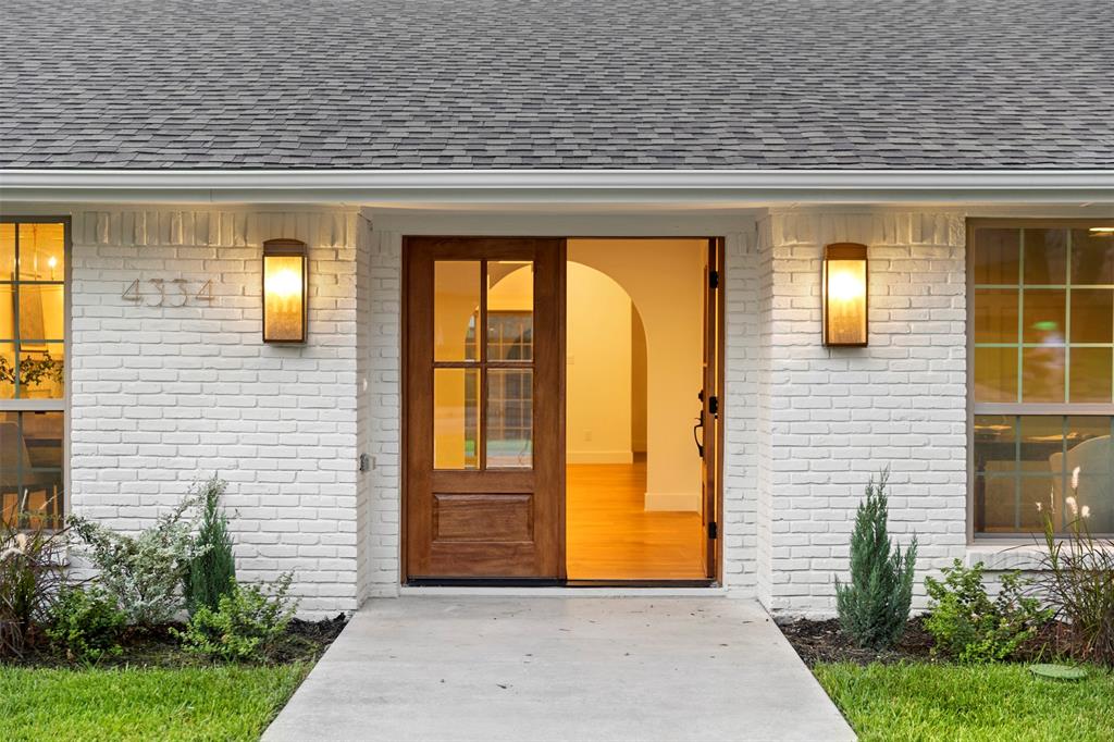 4334 Fawnhollow Drive
