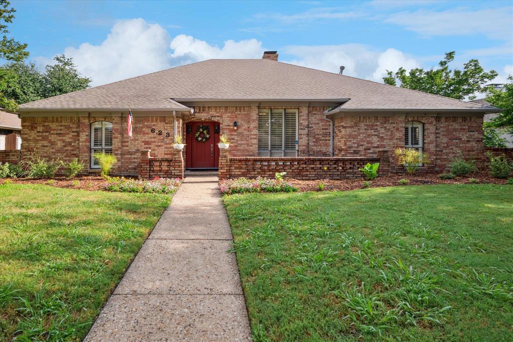 623 Harvest Glen Drive