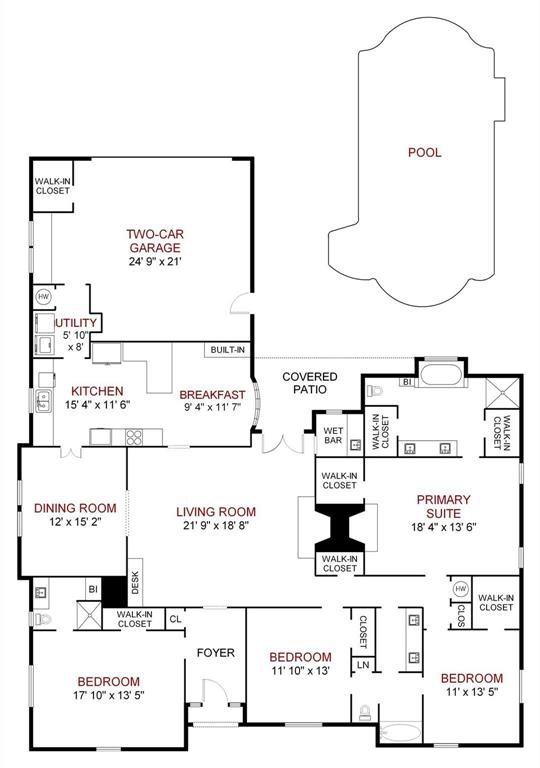 623 Harvest Glen Drive