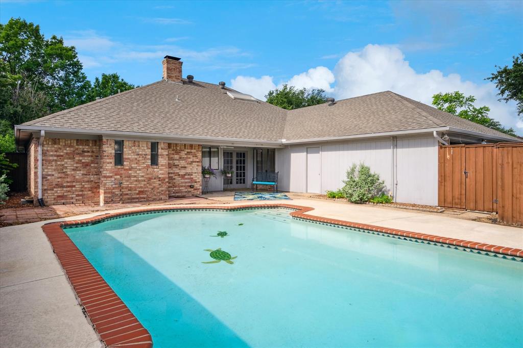623 Harvest Glen Drive