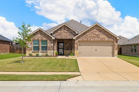 Photo of 1105 Maverick Way, Princeton, TX 75407 (MLS # 21256426)
