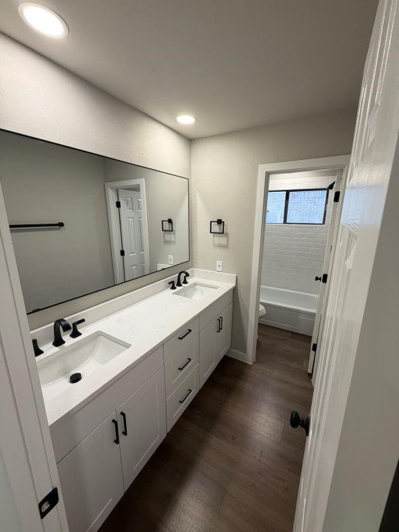 Overland Stage Estates - Residential