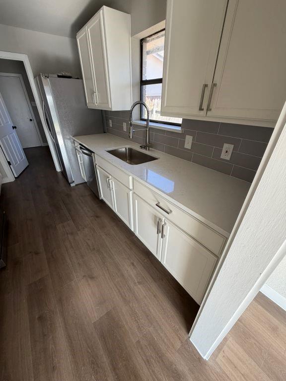 Overland Stage Estates - Residential