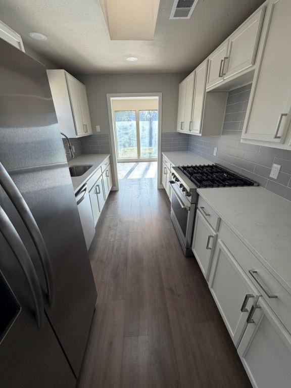 Overland Stage Estates - Residential