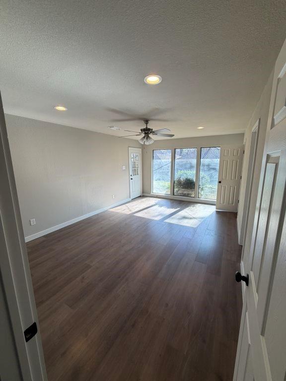 Overland Stage Estates - Residential